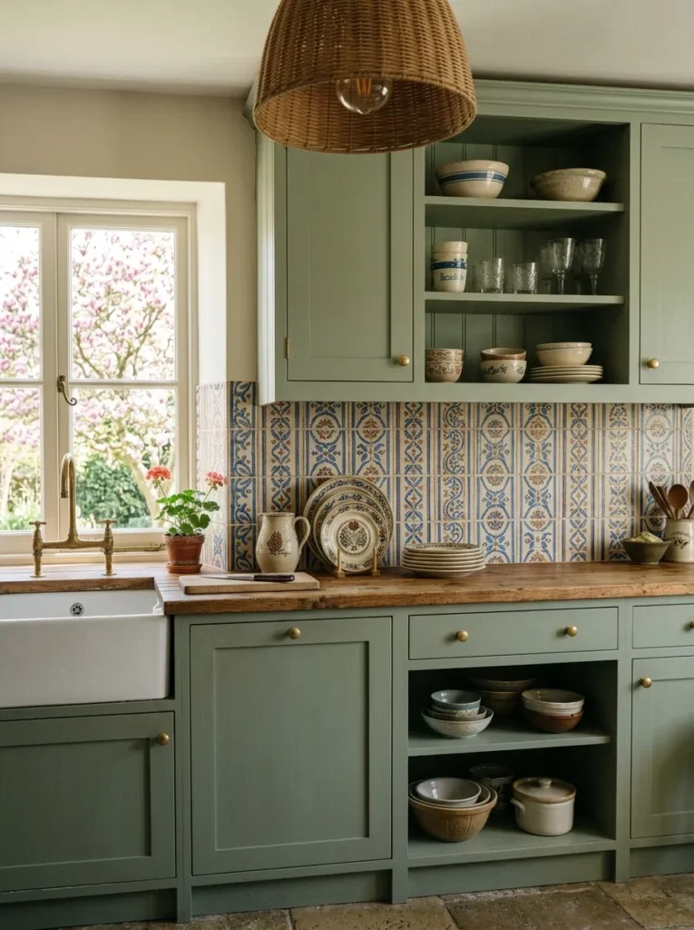  Alternating Pattern Tiles