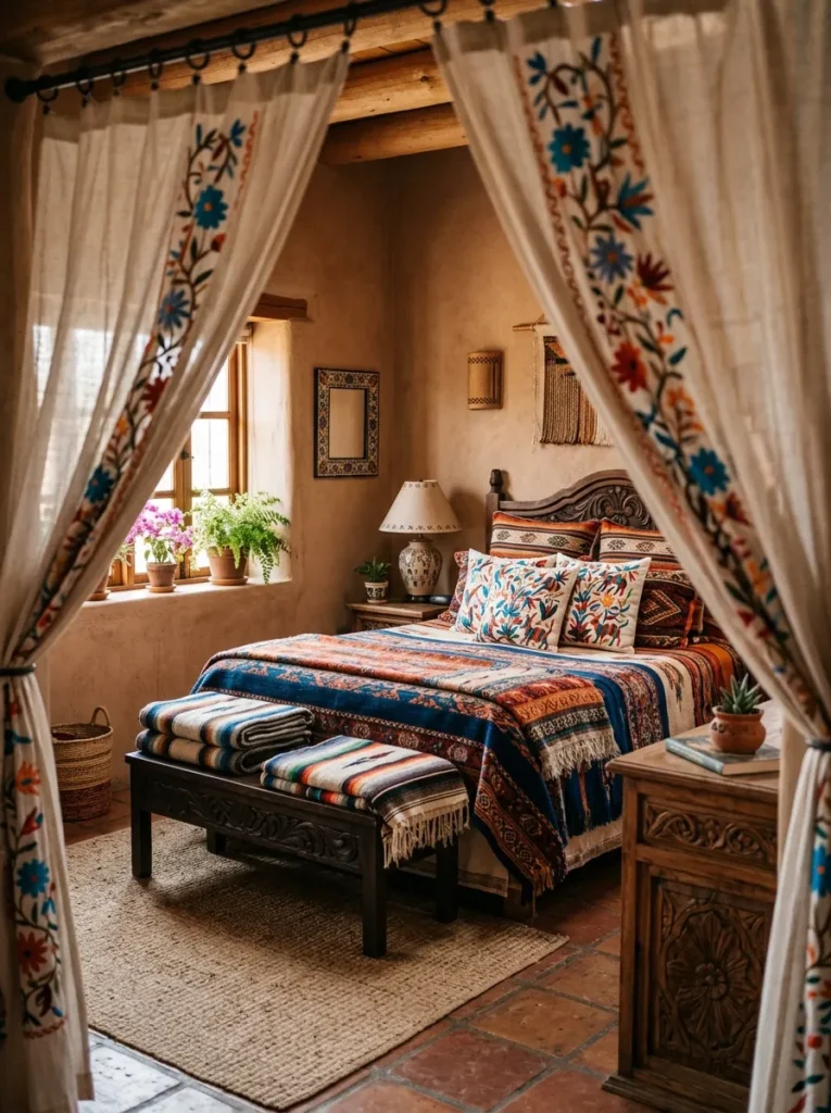 Artisan Textiles