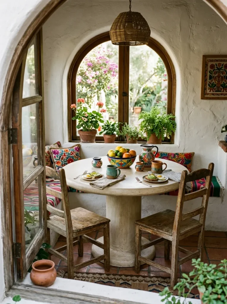 Breakfast Nook Pottery