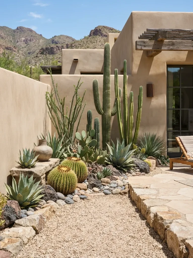  Cactus Garden Corner