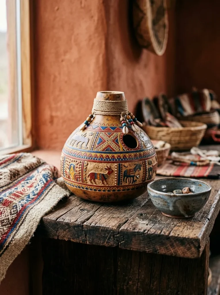 Calabash Folk Craft