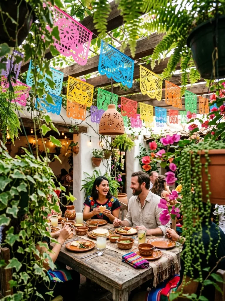 Colorful Ceramic Vases