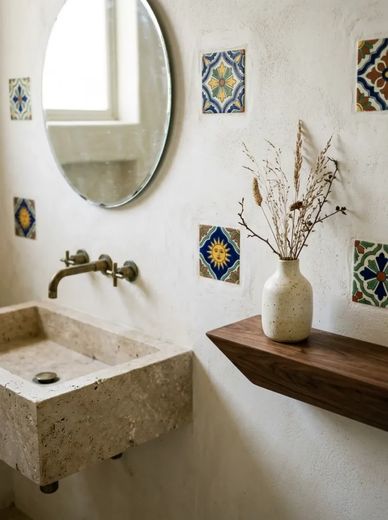 Decorative Accent Tiles