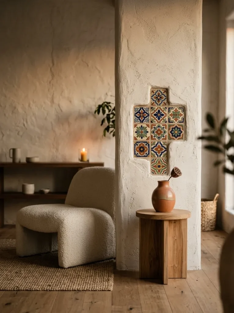 Decorative Accent Tiles