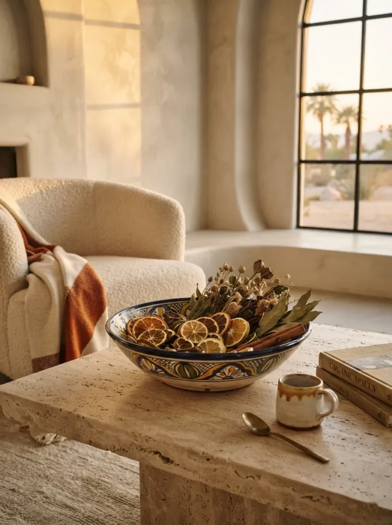  Decorative Ceramic Bowl
