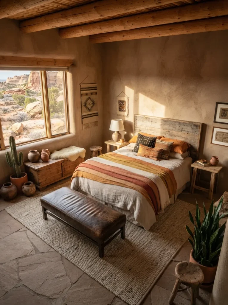 Desert Color Scheme