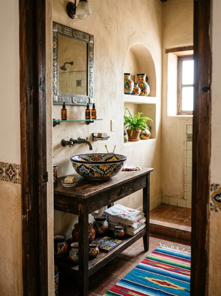 Dolores Hidalgo Sink