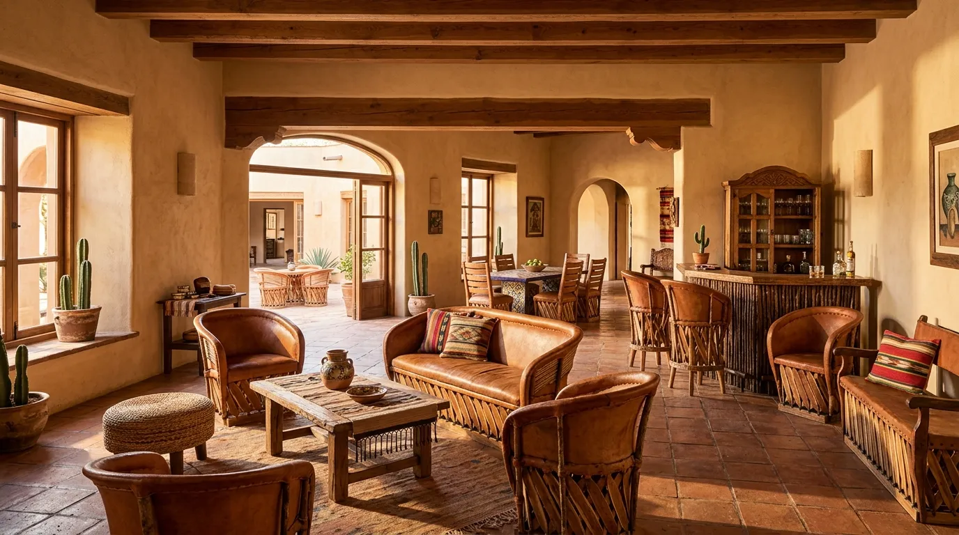 Equipale Furniture