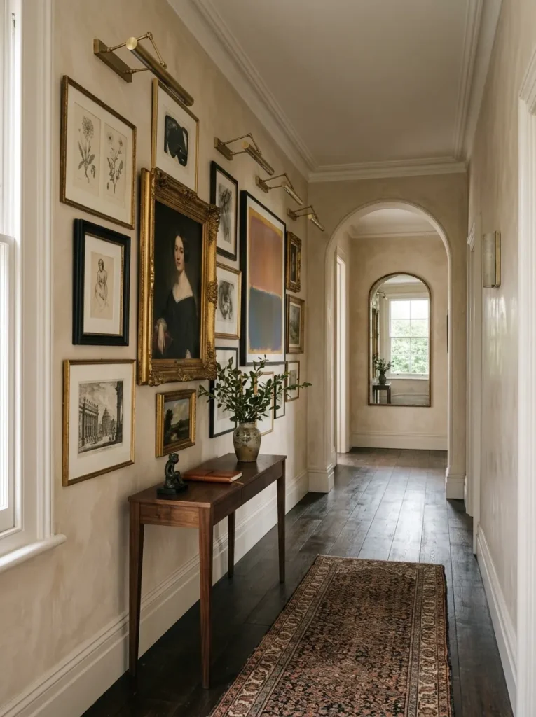 Gallery Wall Art