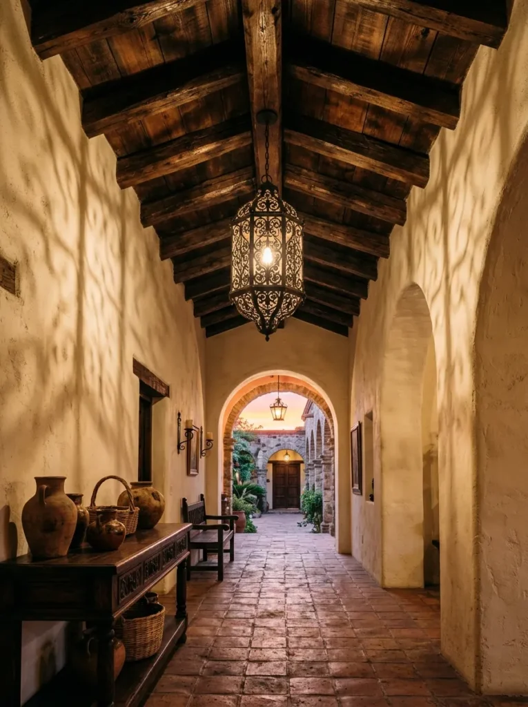 ron Lantern Fixture