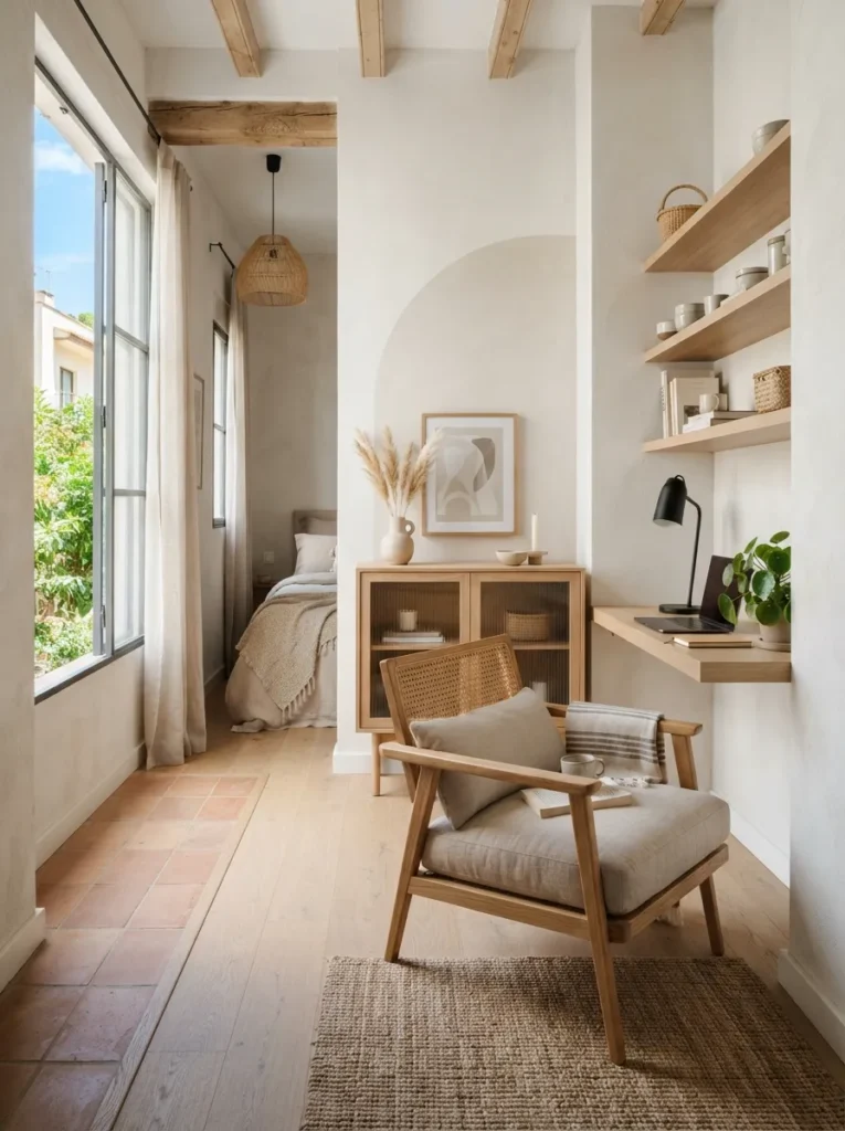  Light Wood Furniture