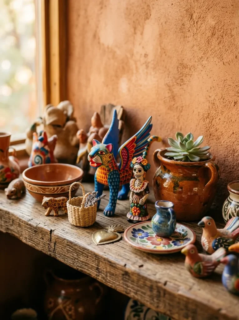 Mexican Folk Art