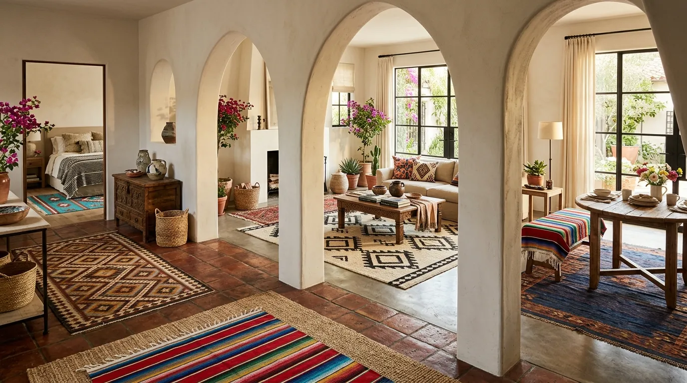 Mexican Rugs