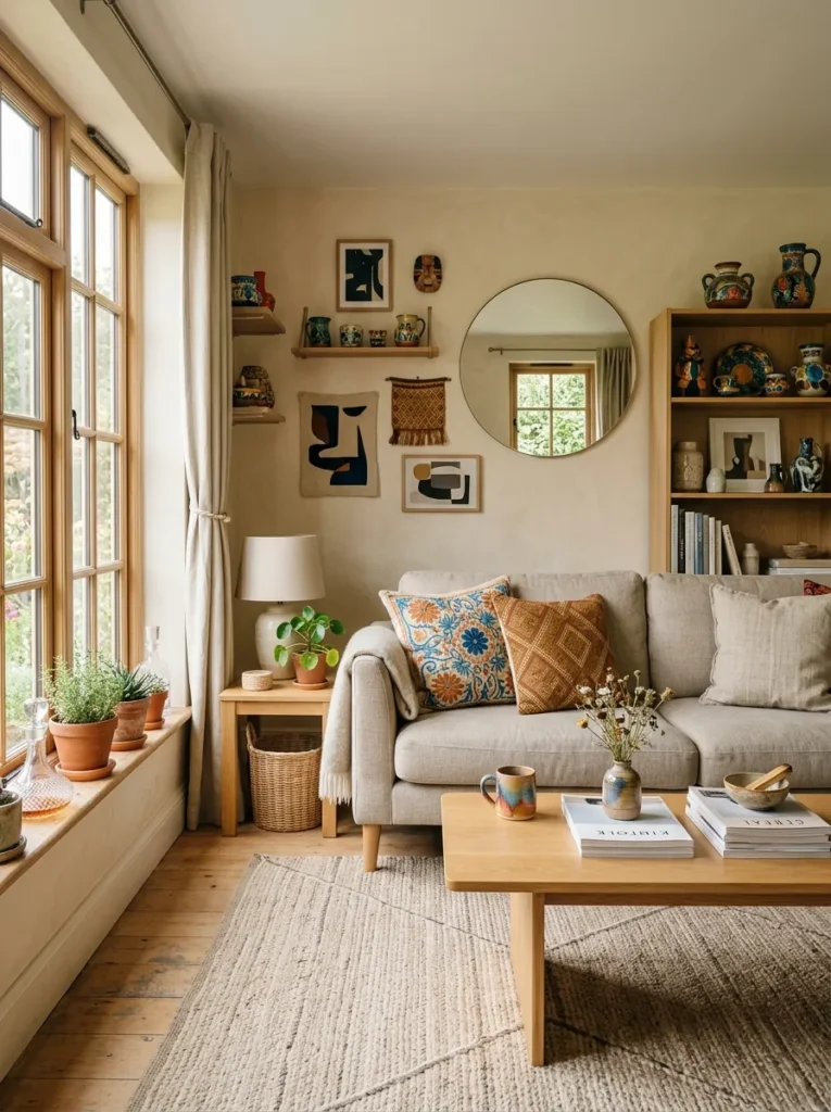 Neutral Base Furniture