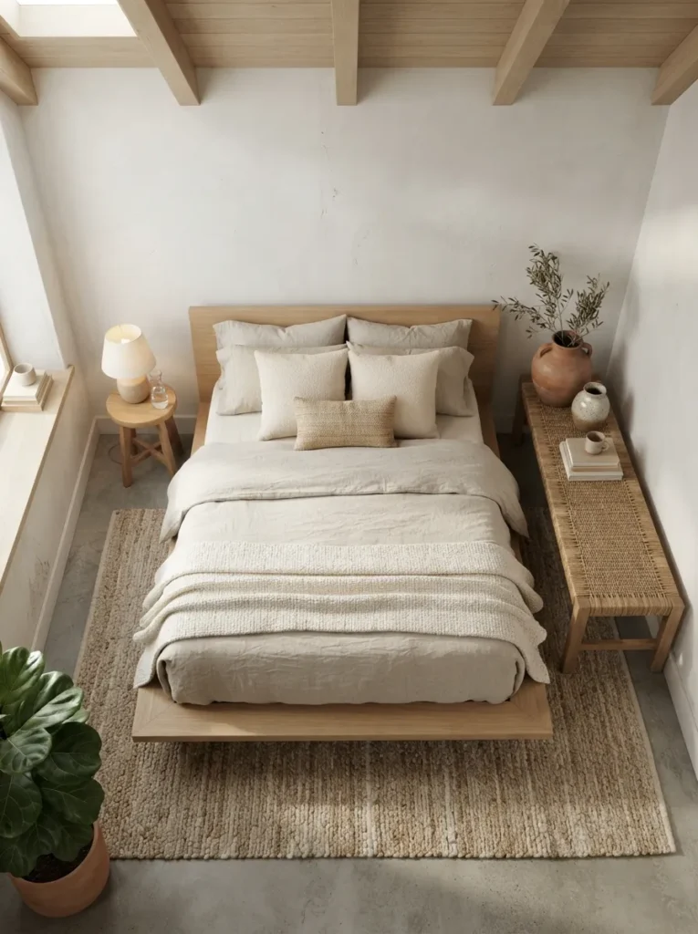 Neutral Base Textiles