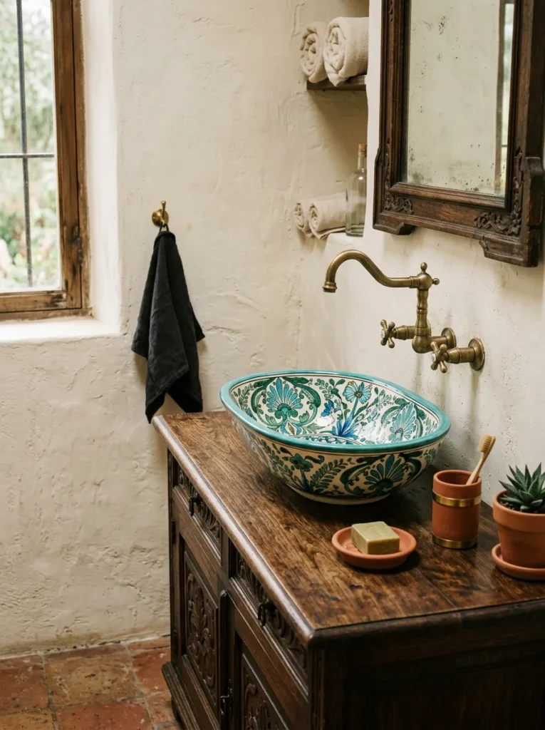  Oval Talavera Basin