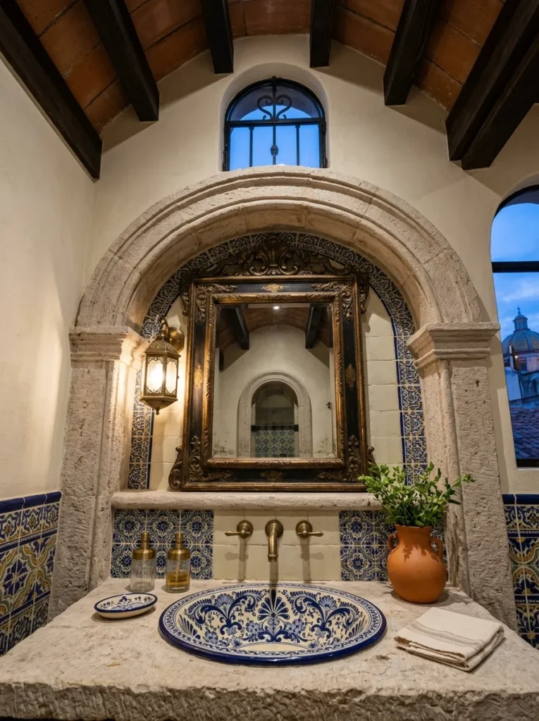 Puebla Artisan Basin