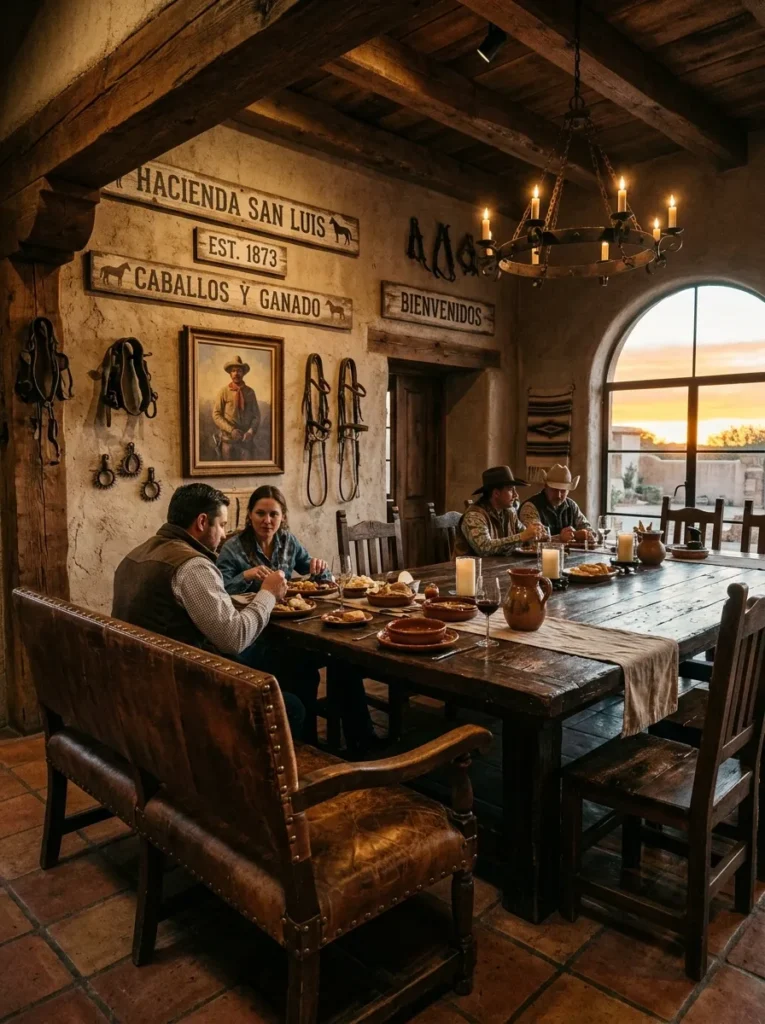 Ranchero Wall Decor