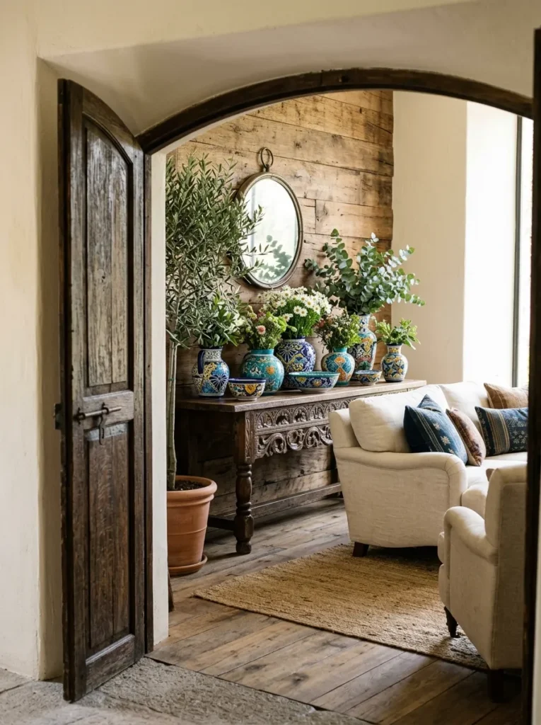 Talavera Accent Pieces