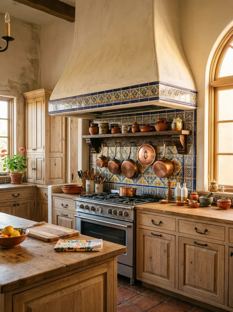 Talavera Range Hood