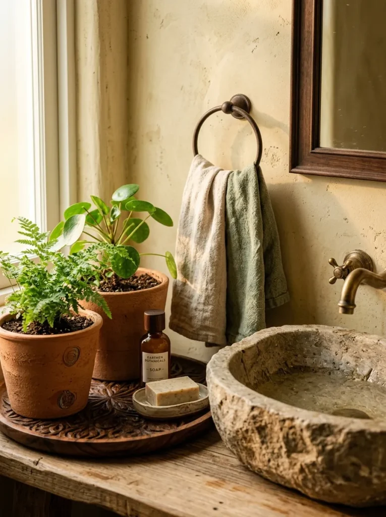 Terracotta Pot Accessories