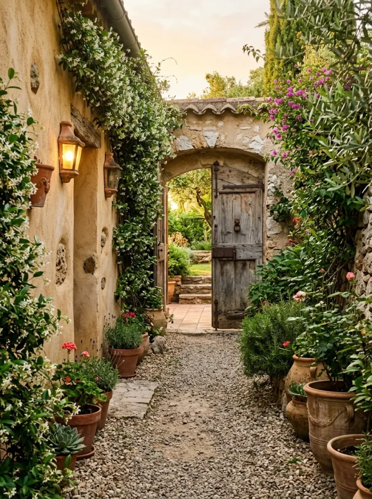  Terracotta Wall Lanterns