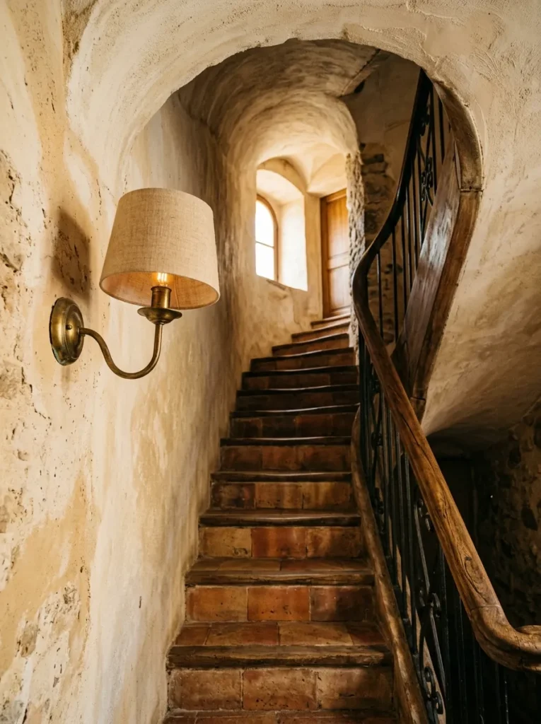 Wall Mounted Sconce