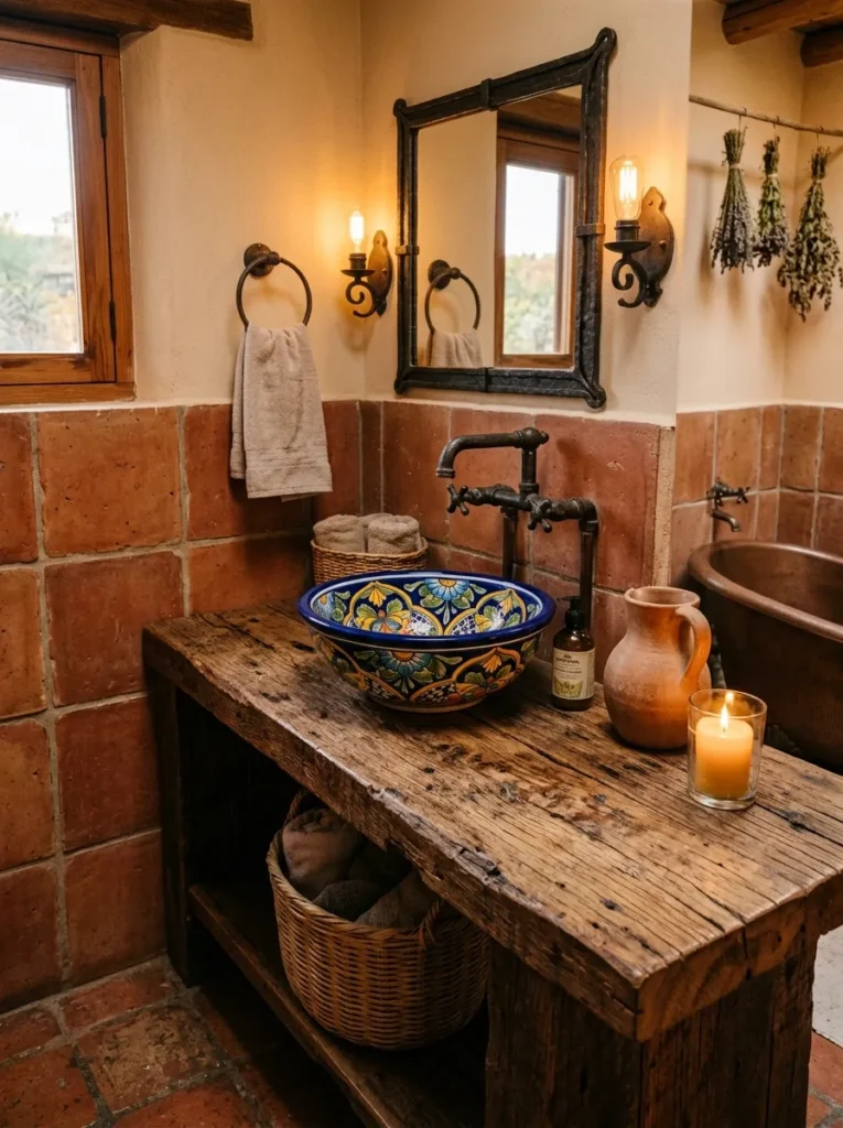 Wood Countertop Pairing