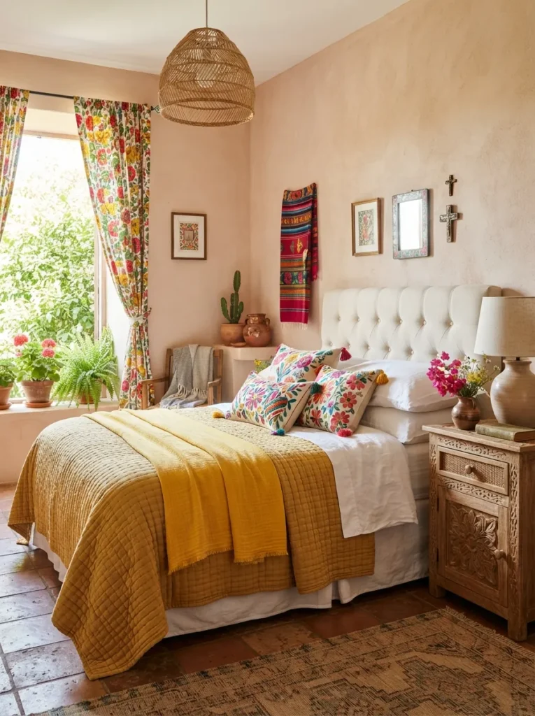 Sunflower Yellow Textiles