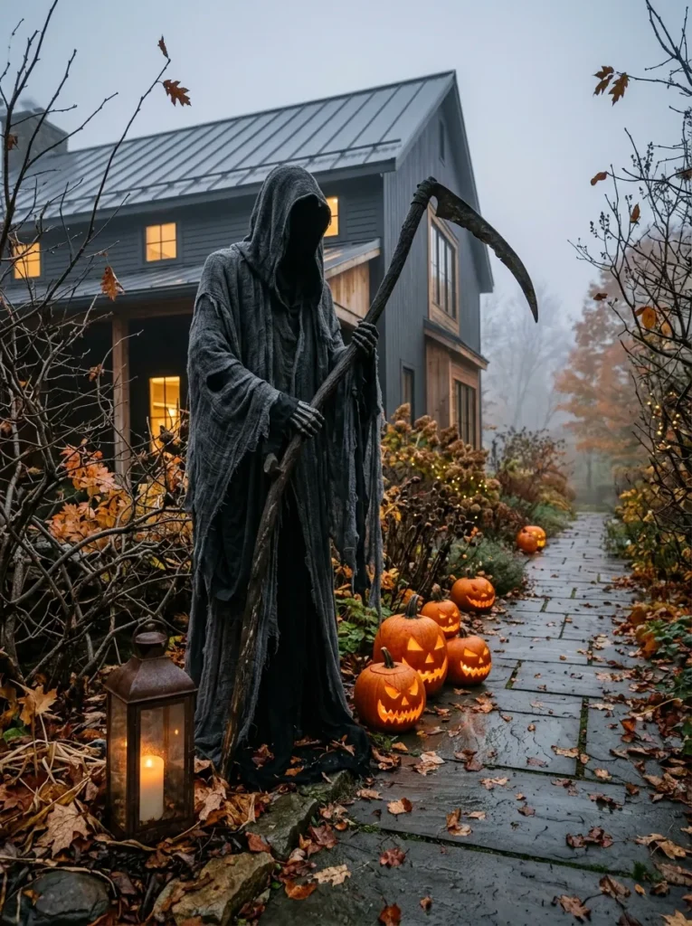 Animated Reaper