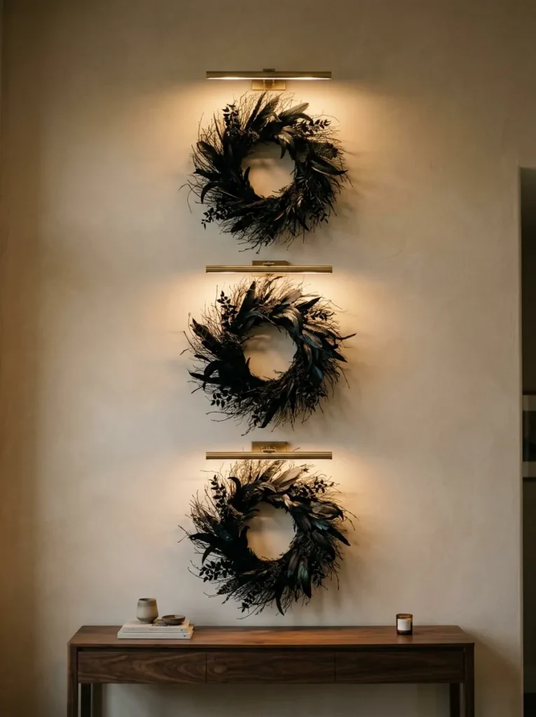 Black Wreath Trio
