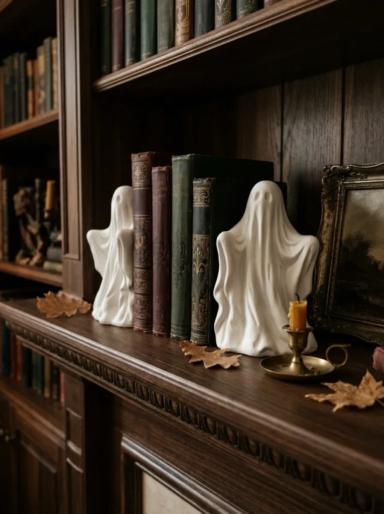 Bookend Duo