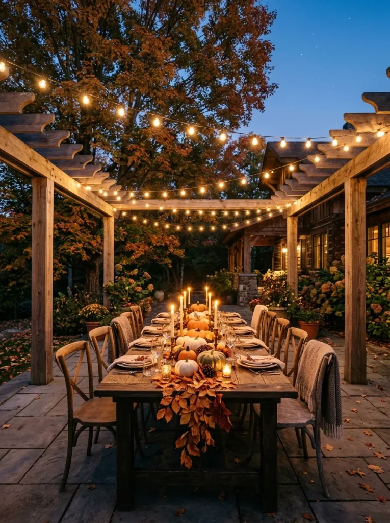  Cafe String Lights