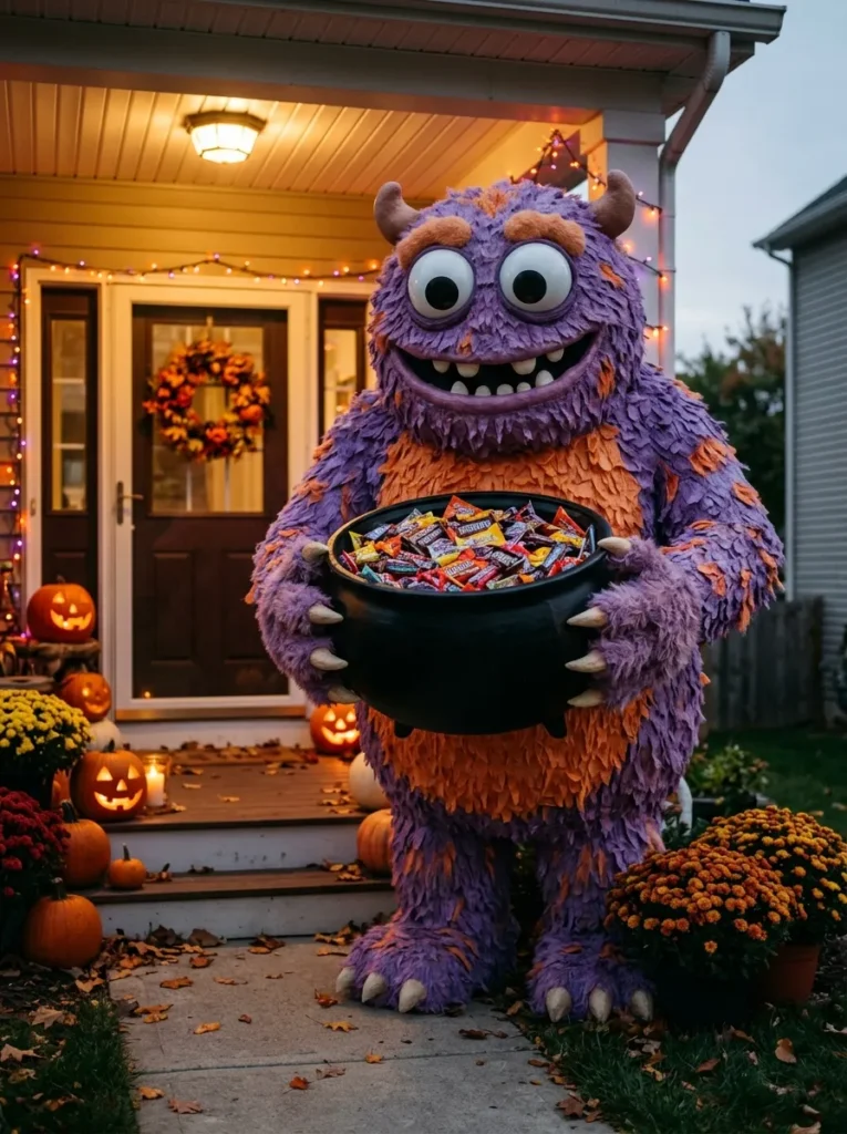 Candy Bowl Holder