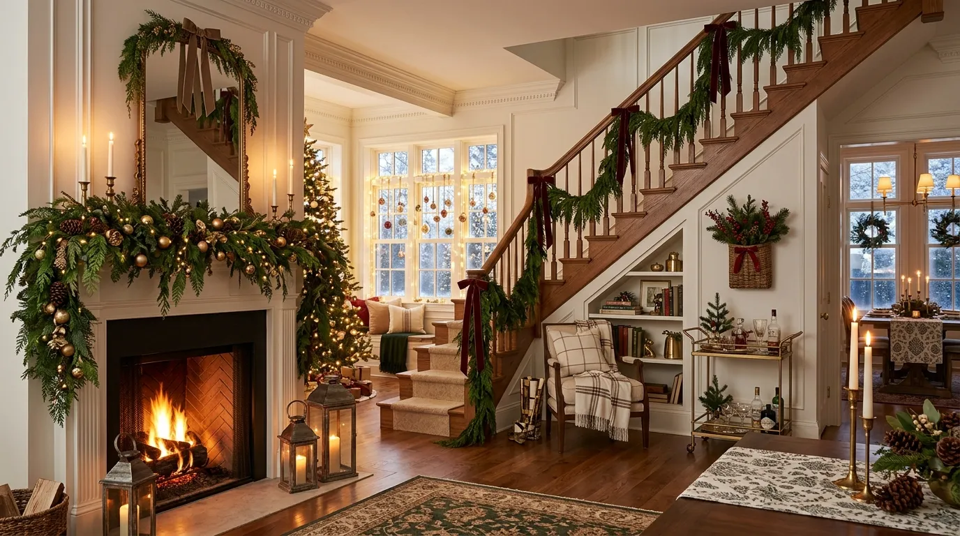 Christmas Decor Ideas
