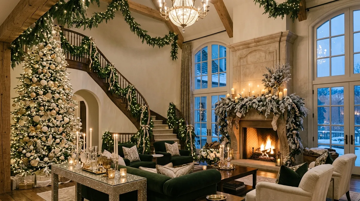 Christmas Decorating Ideas