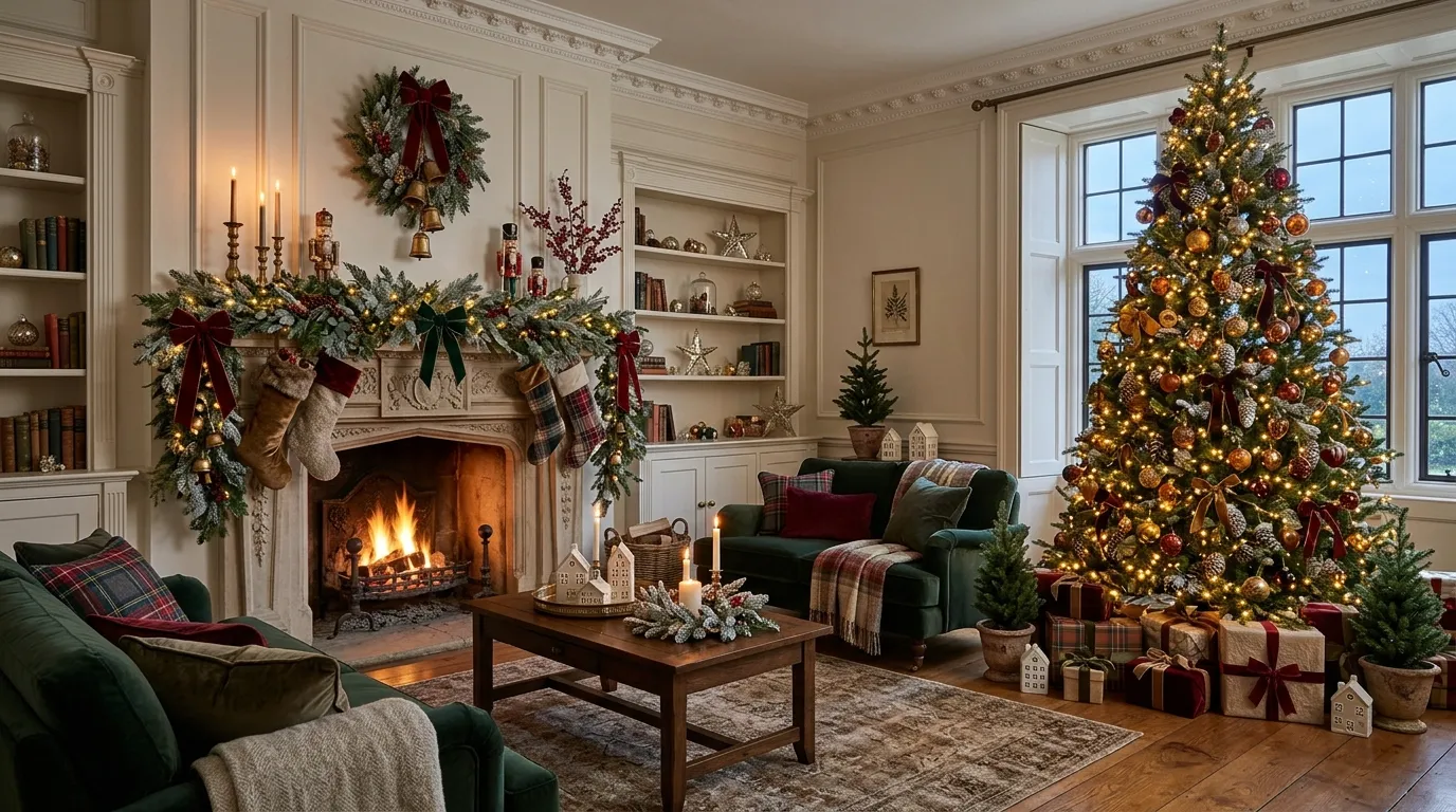 Christmas Decorations