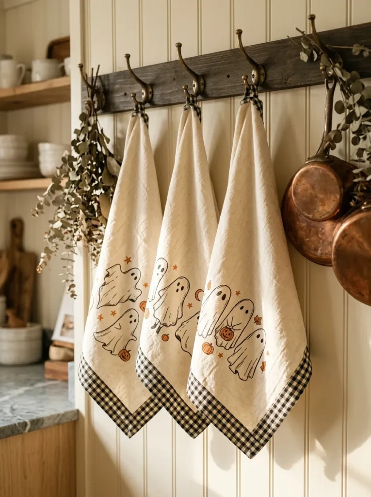 Dish Towel Trio