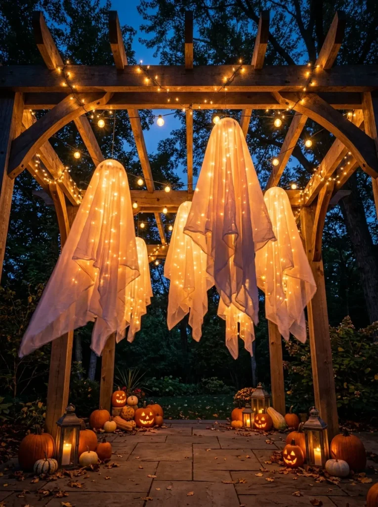  Fairy Light Sheets