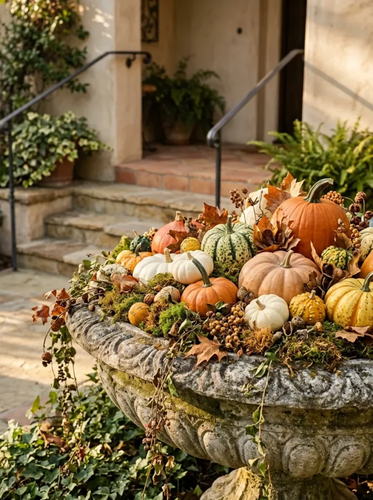  Fountain Bowl Float