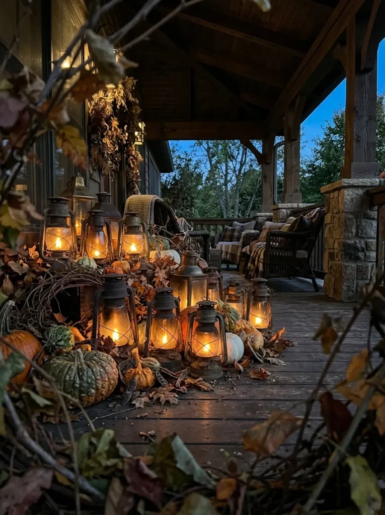  Lantern Group Glow