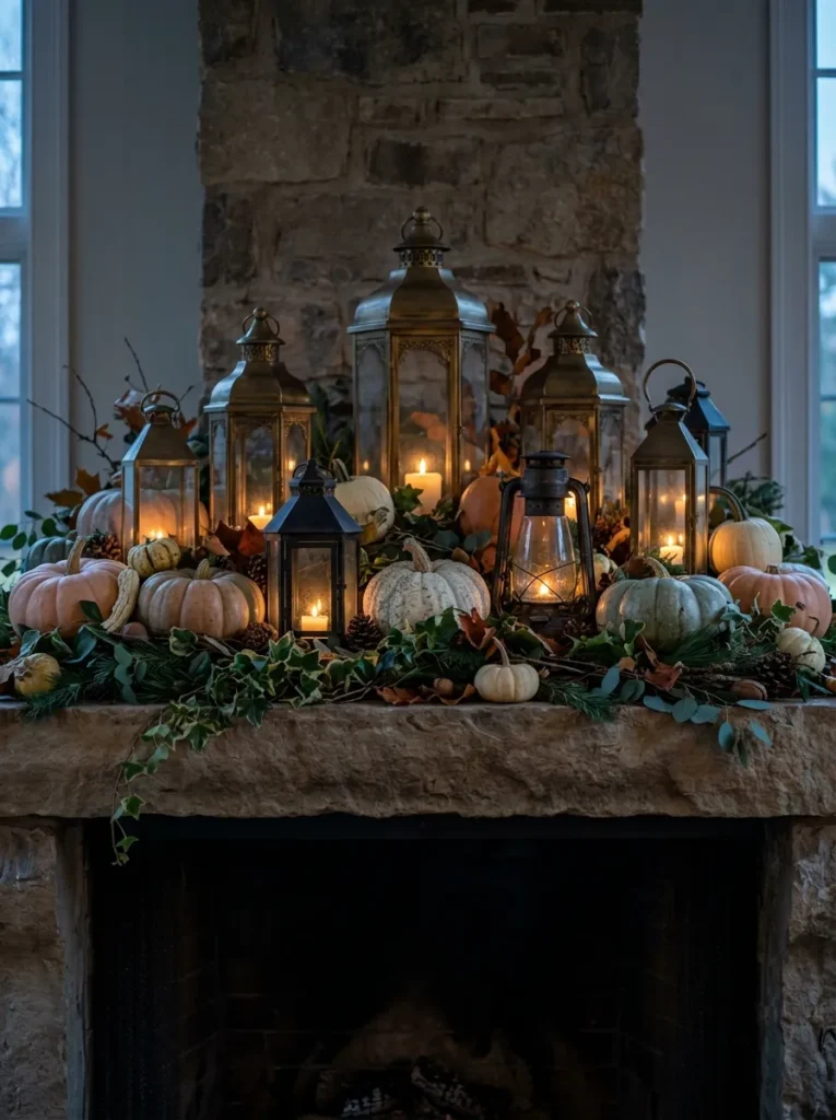 Lantern Mix Grouping