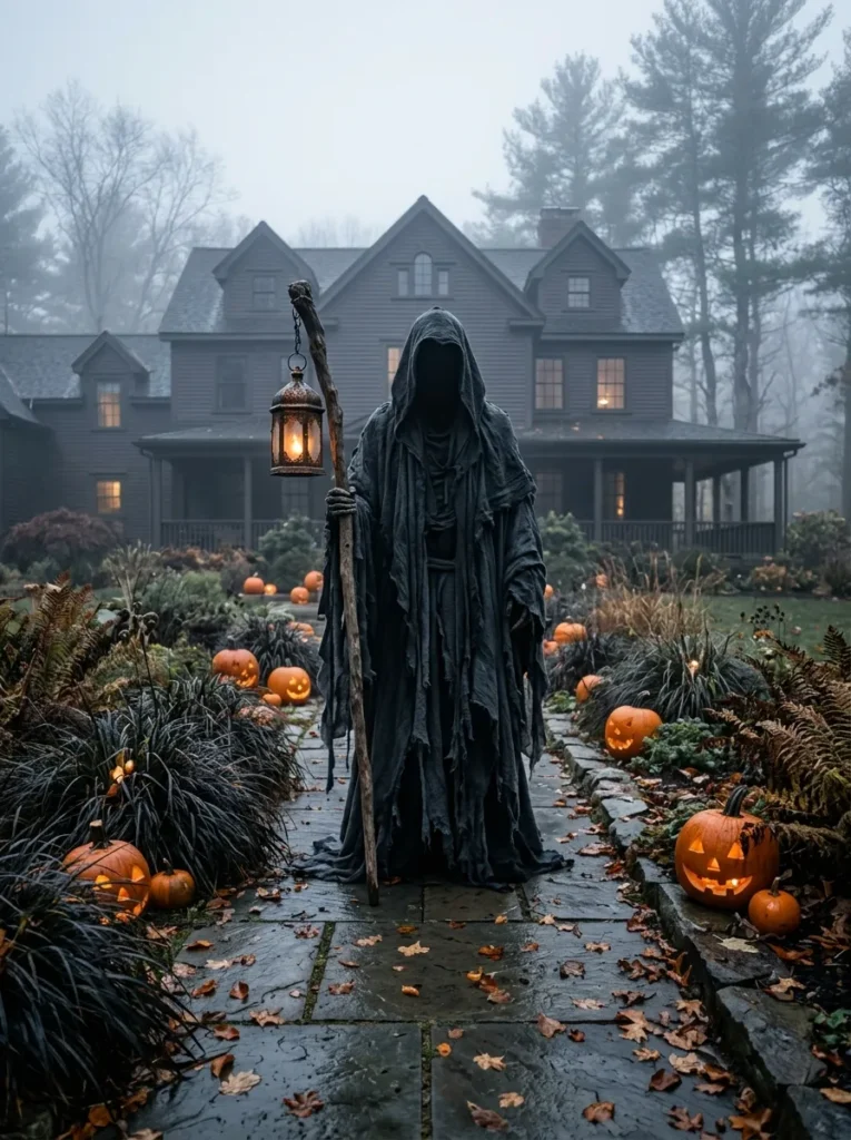 Life Size Reaper