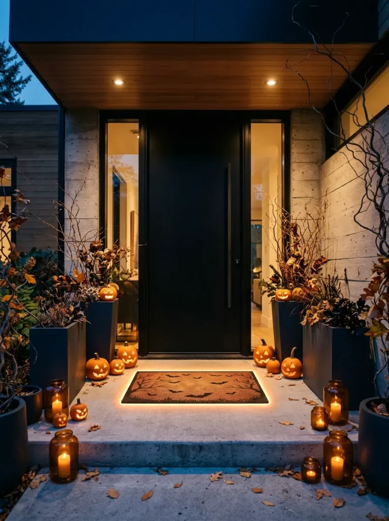 Light Up Doormat