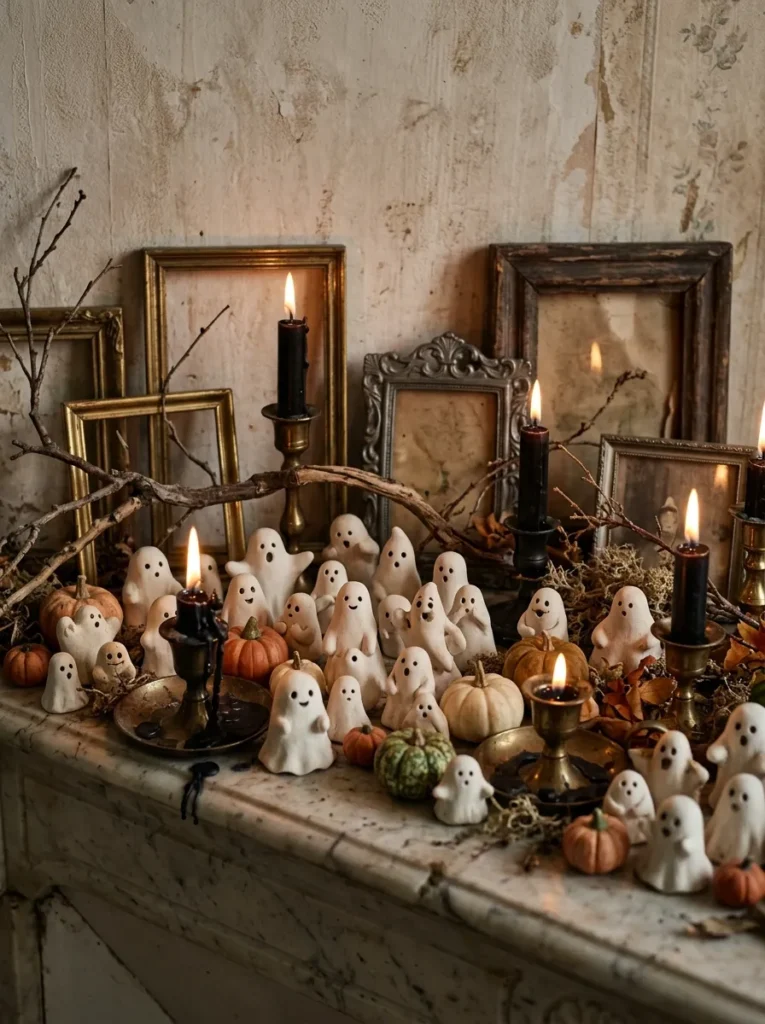Mini Figurine Set