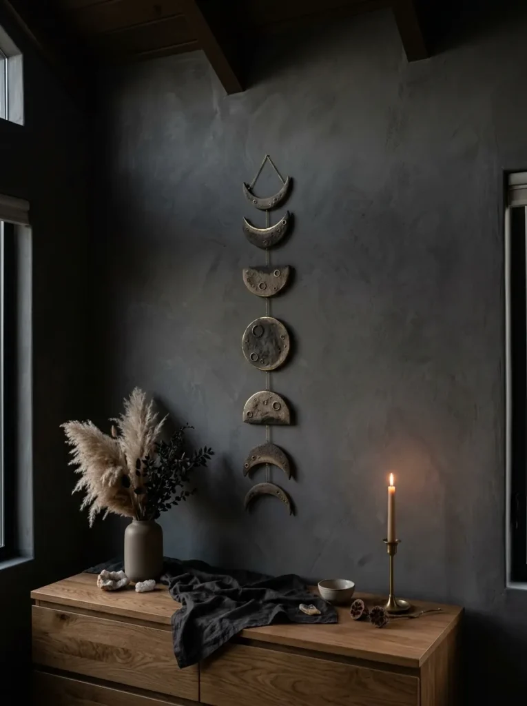  Moon Phase Hanging