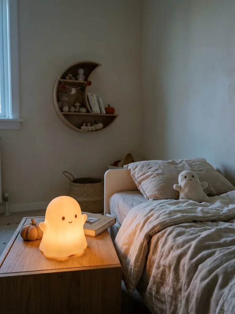 Nursery Nightlight