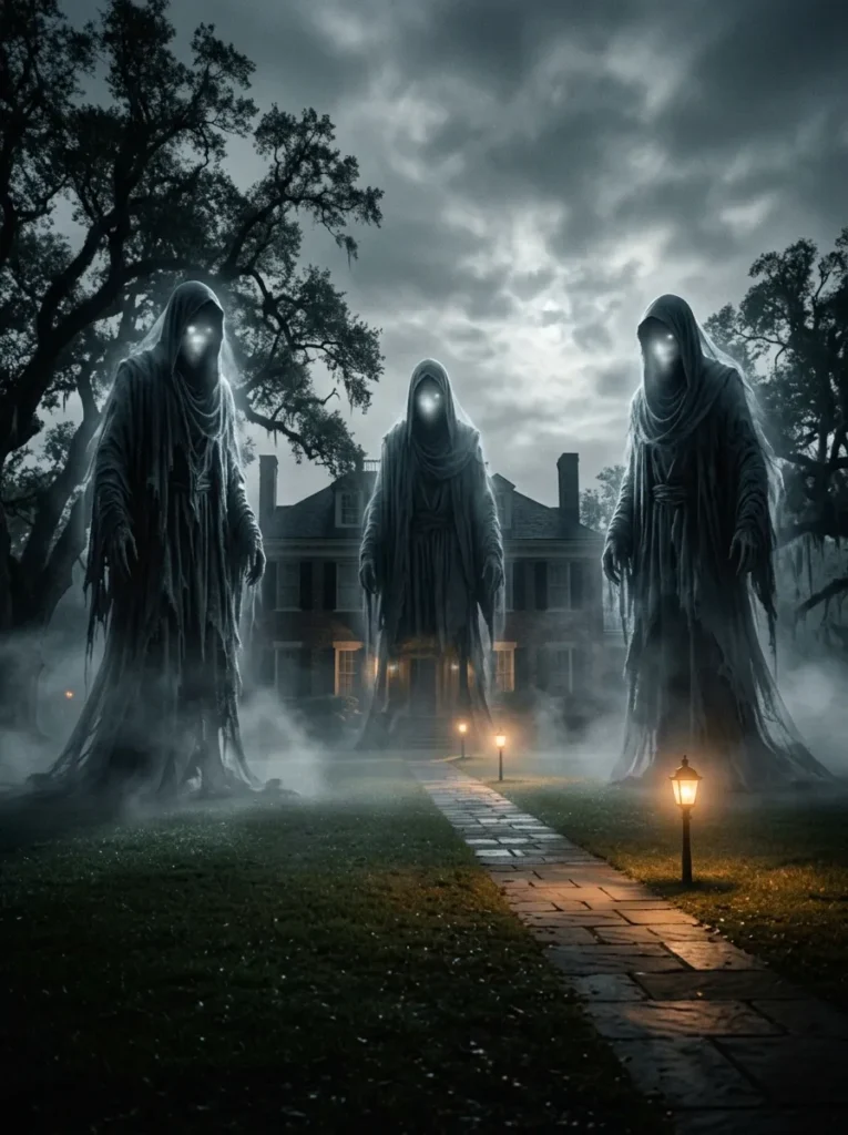 Phantom Trio Lineup