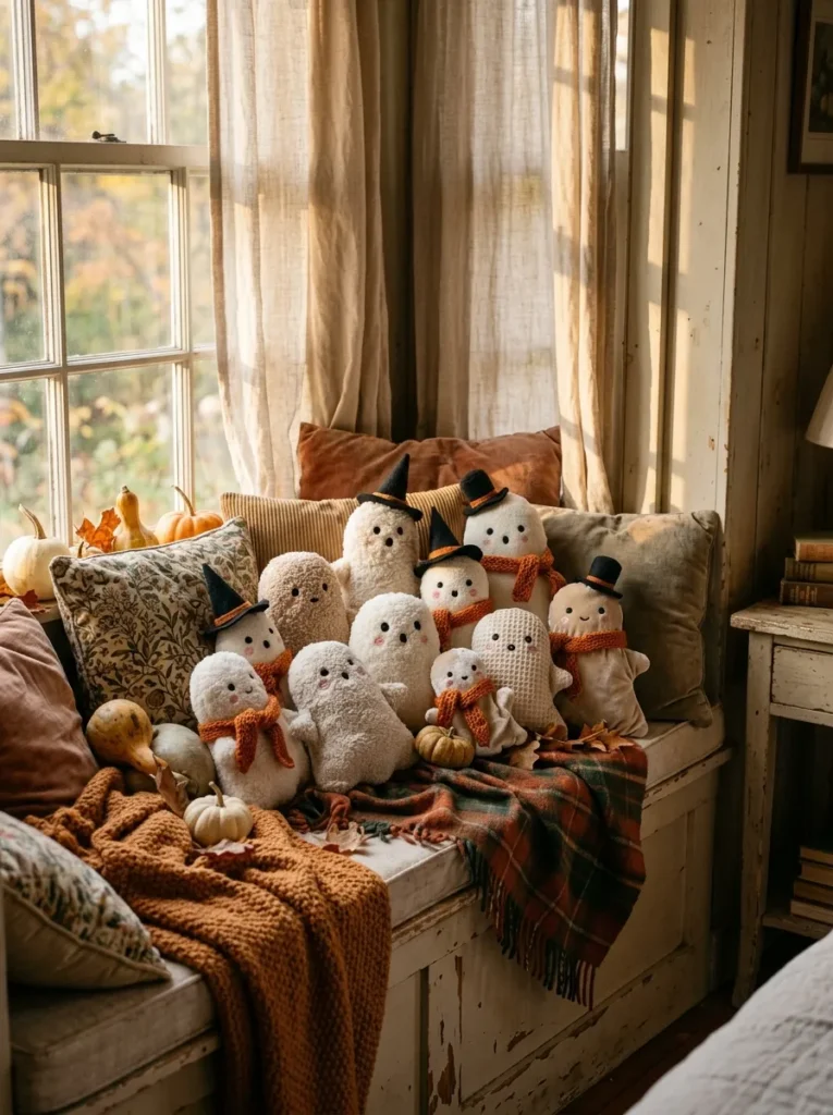 Plush Squad