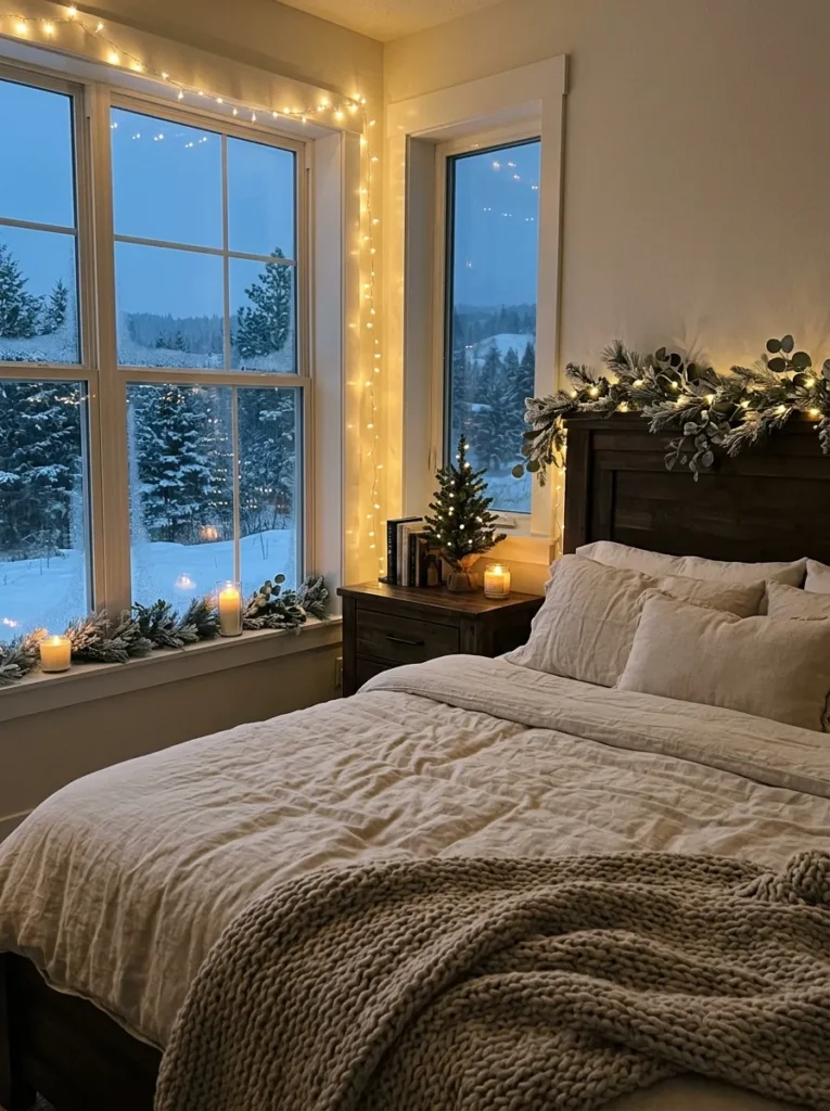 Soft Fairy Lights